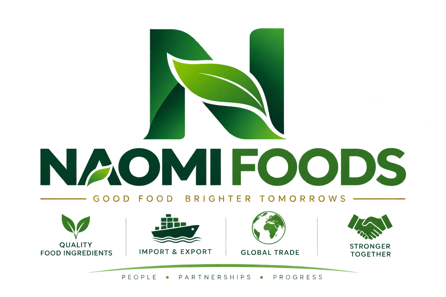 Naomi Foods